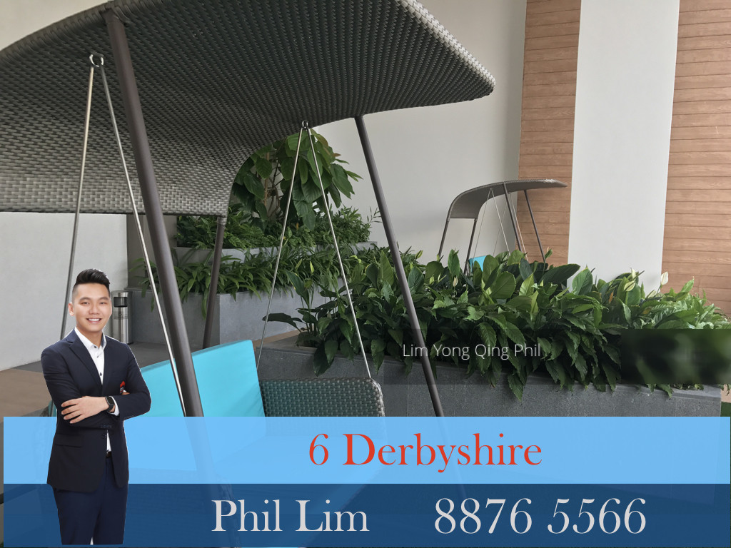 6 Derbyshire (D11), Condominium #151284702